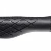 Poignées VTT Bontrager XR Endurance Comp Noir -Pièces VTT Magasin poignees vtt bontrager xr endurance comp noir
