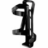 Porte-bidon Bontrager Chargement Latéral Droite Noir