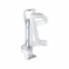Porte-bidon Bontrager Chargement Latéral Gauche Blanc 1 Porte-bidon Bontrager Chargement Latéral Gauche Blanc -Pièces VTT Magasin porte bidon bontrager chargement lateral gauche blanc