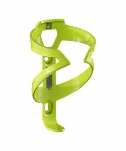 Porte-bidon Bontrager Elite Jaune Volt