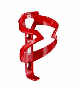 Porte-bidon Bontrager Elite Rouge-viper