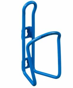 Porte-bidon Bontrager Hollow 6 Bleu