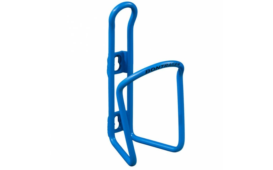 Porte-bidon Bontrager Hollow 6 Bleu 3 Porte-bidon Bontrager Hollow 6 Bleu