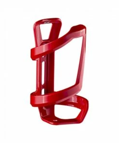 Porte-bidon Bontrager Latéral Droite Rouge