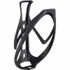 Porte Bidon SPECIALIZED RIB Cage II - Noir Mat -Pièces VTT Magasin porte bidon specialized rib cage ii noir mat