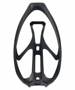 Porte Bidon SPECIALIZED RIB Cage II - Noir Mat -Pièces VTT Magasin porte bidon specialized rib cage ii noir mat 2