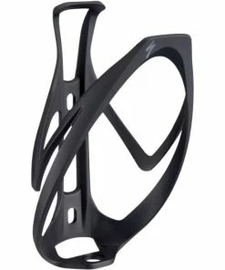 Porte Bidon SPECIALIZED RIB Cage II - Noir Mat