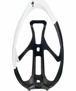 Porte Bidon SPECIALIZED RIB Cage II - Noir/Blanc 7 Porte Bidon SPECIALIZED RIB Cage II - Noir/Blanc -Pièces VTT Magasin porte bidon specialized rib cage ii noirblanc 2
