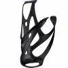 Porte Bidon SPECIALIZED Rib Cage III Carbone - Noir Mat -Pièces VTT Magasin porte bidon specialized rib cage iii carbone noir mat