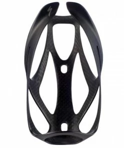 Porte Bidon SPECIALIZED Rib Cage III Carbone - Noir Mat 7 Porte Bidon SPECIALIZED Rib Cage III Carbone - Noir Mat -Pièces VTT Magasin porte bidon specialized rib cage iii carbone noir mat 2
