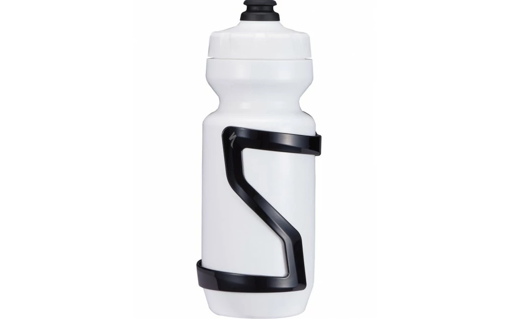 Porte Bidon Specialized ZEE Cage II Gauche - Noir Vernis 4 Porte Bidon Specialized ZEE Cage II Gauche - Noir Vernis – Image 2