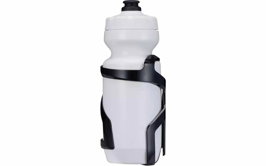 Porte Bidon Specialized ZEE Cage II Gauche - Noir Vernis 5 Porte Bidon Specialized ZEE Cage II Gauche - Noir Vernis – Image 3