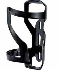 Porte Bidon Specialized ZEE Cage II Gauche - Noir Vernis