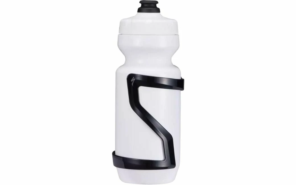 Porte Bidon Specialized ZEE Cage II Gauche - Noir Vernis 6 Porte Bidon Specialized ZEE Cage II Gauche - Noir Vernis – Image 4