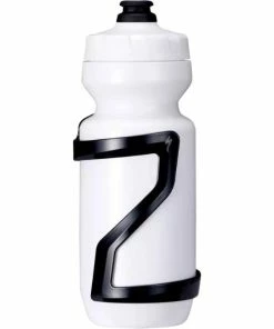 Porte Bidon Specialized ZEE II Droite - Noir Gloss 9 Porte Bidon Specialized ZEE II Droite - Noir Gloss -Pièces VTT Magasin porte bidon specialized zee ii droite noir gloss 3