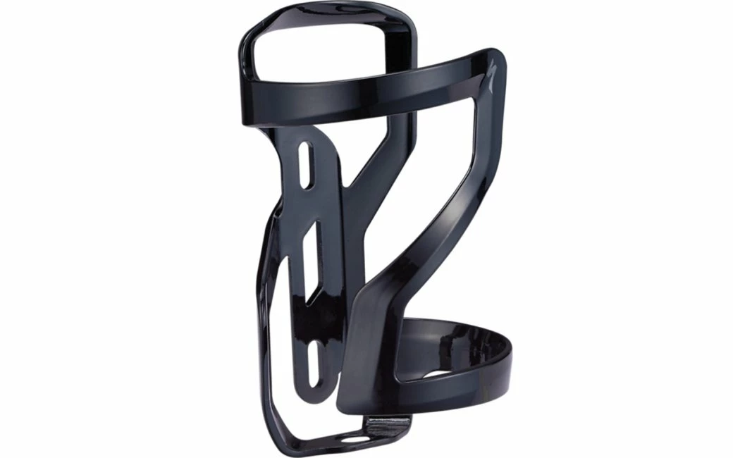 Porte Bidon Specialized ZEE II Droite - Noir Gloss 3 Porte Bidon Specialized ZEE II Droite - Noir Gloss