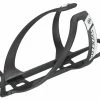 Porte-bidon SYNCROS Coupe Cage 2.0 Noir -Pièces VTT Magasin porte bidon syncros coupe cage 20 noir