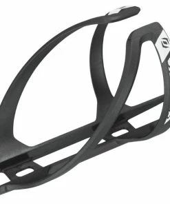 Porte-bidon SYNCROS Coupe Cage 2.0 Noir