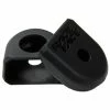 Protège Manivelles Race Face Alloy Crank Boot - Noir 1 Protège Manivelles Race Face Alloy Crank Boot - Noir -Pièces VTT Magasin protege manivelles race face alloy crank boot noir