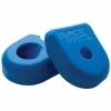 Protège Manivelles Race Face Carbon Crank Boot - Bleu 2 Protège Manivelles Race Face Carbon Crank Boot - Bleu -Pièces VTT Magasin protege manivelles race face carbon crank boot bleu