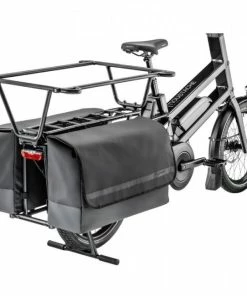 Moustache Bikes Sacoche Large Moustache Clémentine 45L Pour Lundi 20 - BG-TR001 -Pièces VTT Magasin sacoche large moustache clementine 45l pour lundi 20 bg tr001 2