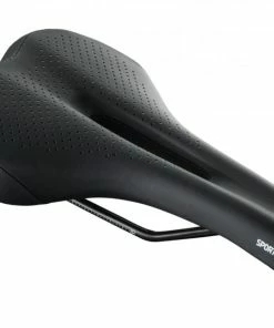 Selle Bontrager Sport 275x163 Mm