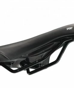 Selle Bontrager Sport 275x163 Mm 9 Selle Bontrager Sport 275x163 Mm -Pièces VTT Magasin selle bontrager sport 275x163 mm 3