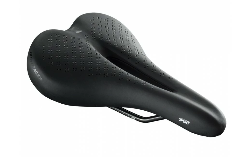 Selle Bontrager Sport Femme 275x167 Mm 3 Selle Bontrager Sport Femme 275x167 Mm