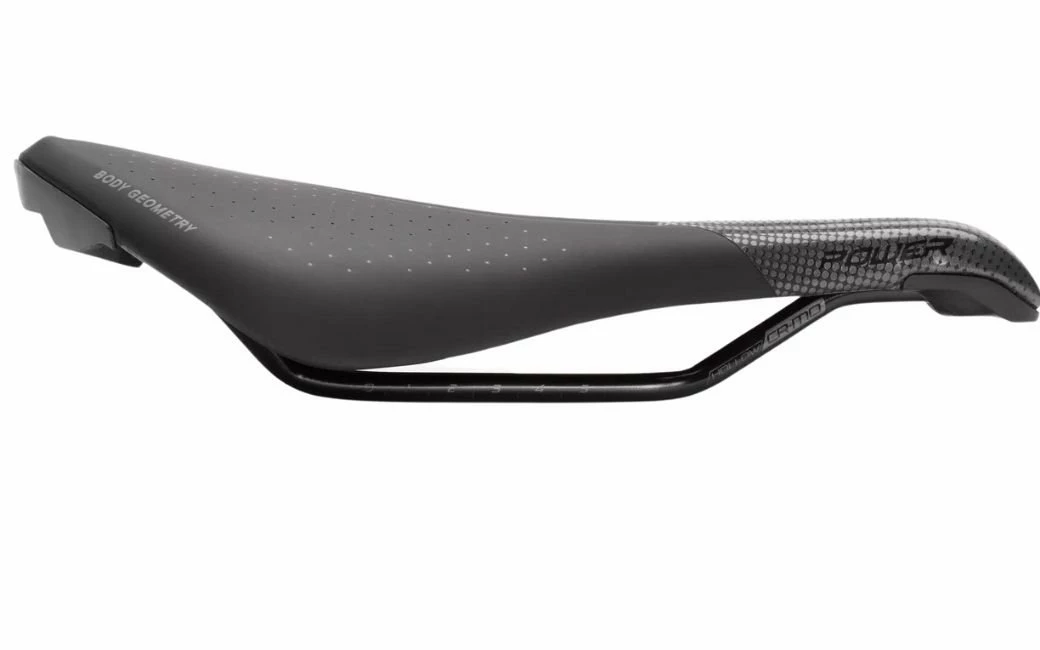 Selle FEmme SPECIALIZED Power Comp MIMIC Femme / 143 Mm 6 Selle FEmme SPECIALIZED Power Comp MIMIC Femme / 143 Mm – Image 4