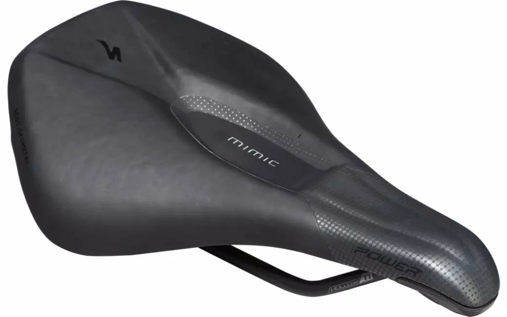 Selle Femme SPECIALIZED Power Pro MIMIC / 143mm 3 Selle Femme SPECIALIZED Power Pro MIMIC / 143mm