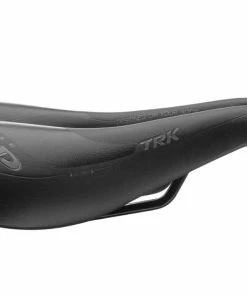 Selle SMP TRK Gel Large Noir / 177mm 7 Selle SMP TRK Gel Large Noir / 177mm -Pièces VTT Magasin selle smp trk gel large noir 177mm 2