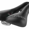Selle SMP TRK Gel Medium Noir / 160mm -Pièces VTT Magasin selle smp trk gel medium noir 160mm