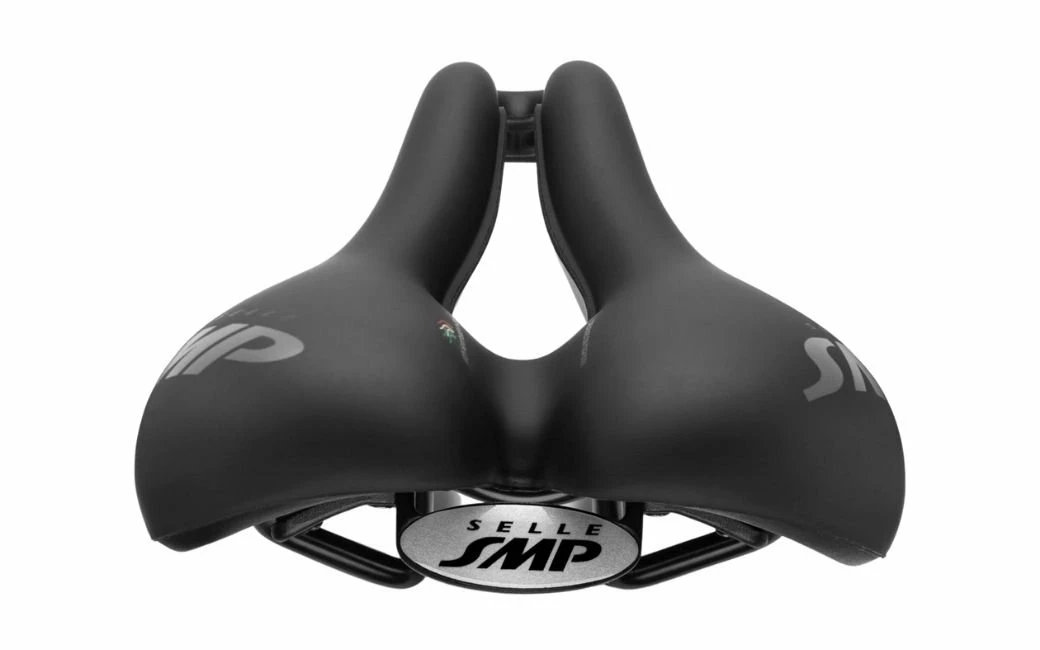 Selle SMP TRK Large Noir / 177mm 4 Selle SMP TRK Large Noir / 177mm – Image 2