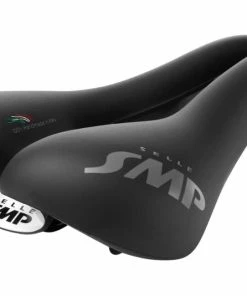 Selle SMP TRK Large Noir / 177mm