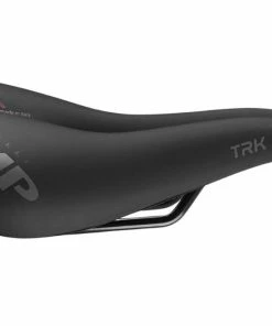 Selle SMP TRK Large Noir / 177mm 9 Selle SMP TRK Large Noir / 177mm -Pièces VTT Magasin selle smp trk large noir 177mm 3