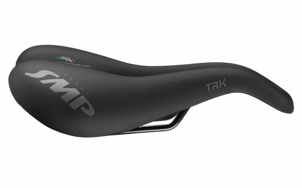 Selle SMP TRK Large Noir / 177mm 6 Selle SMP TRK Large Noir / 177mm – Image 4