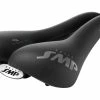 Selle SMP TRK Medium Noir / 160mm -Pièces VTT Magasin selle smp trk medium noir 160mm