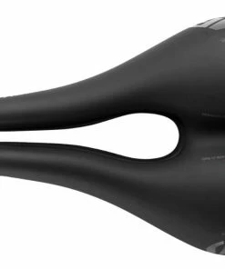 Selle SMP TRK Medium Noir / 160mm -Pièces VTT Magasin selle smp trk medium noir 160mm 2