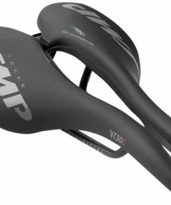 Selle SMP VT30C Noir / 155mm -Pièces VTT Magasin selle smp vt30c noir 155mm 4