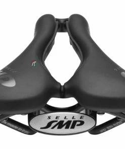 Selle SMP VT30C Noir / 155mm -Pièces VTT Magasin selle smp vt30c noir 155mm 5
