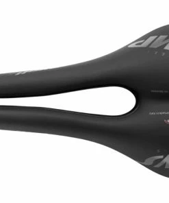 Selle SMP WELL Noir / Rail INOX / 144mm -Pièces VTT Magasin selle smp well noir rail inox 144mm 2