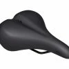 Selle SPECIALIZED Body Geometry Confort Gel Noir / Largeur 200mm 2 Selle SPECIALIZED Body Geometry Confort Gel Noir / Largeur 200mm -Pièces VTT Magasin selle specialized body geometry confort gel noir largeur 200mm