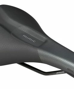 Selle SPECIALIZED Bridge Comp Avec Mimic Noir 155mm