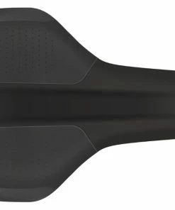 Selle SYNCROS Capilano Trekking Gel Noir / 150 Mm