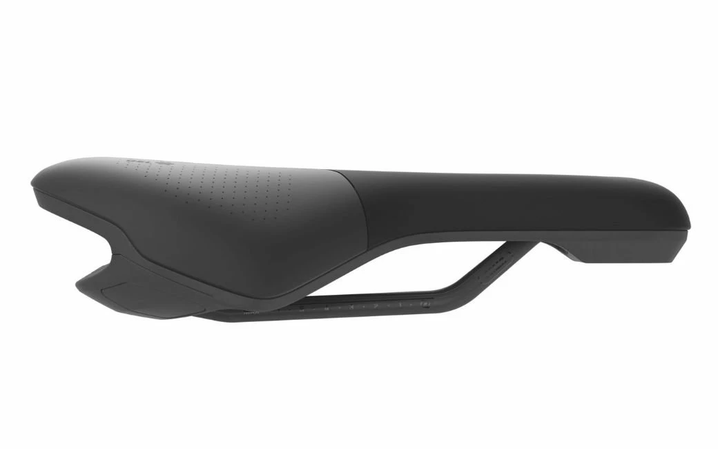 Selle SYNCROS Capilano Trekking Gel Noir / 170 Mm 5 Selle SYNCROS Capilano Trekking Gel Noir / 170 Mm – Image 3