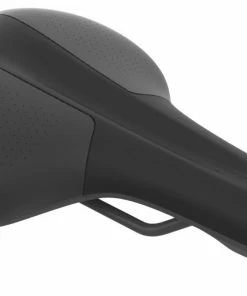 Scott Selle SYNCROS Capilano Urban Gel Noir / 170mm -Pièces VTT Magasin selle syncros capilano urban gel noir 170mm 1