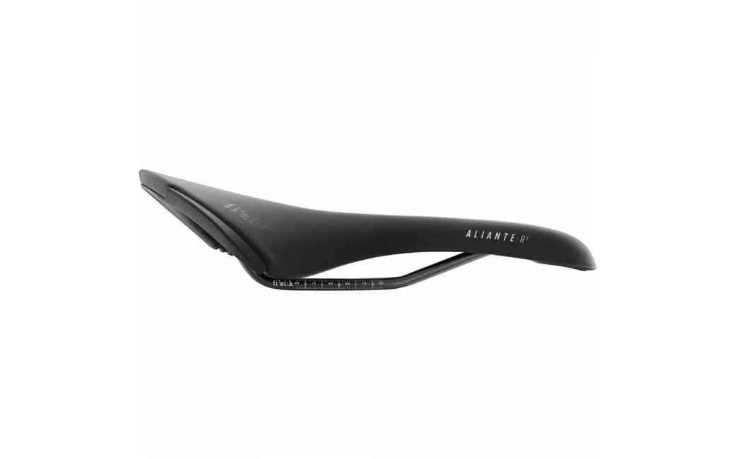 Selle Vélo Fizik Aliante R3 Open Regular - 142 Mm 4 Selle Vélo Fizik Aliante R3 Open Regular - 142 Mm – Image 2