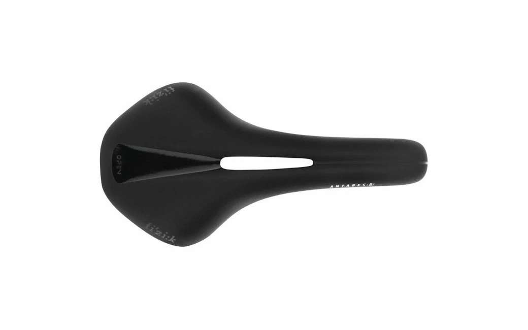 Selle Vélo Fizik Antares R1 Open Large - 153 Mm 3 Selle Vélo Fizik Antares R1 Open Large - 153 Mm
