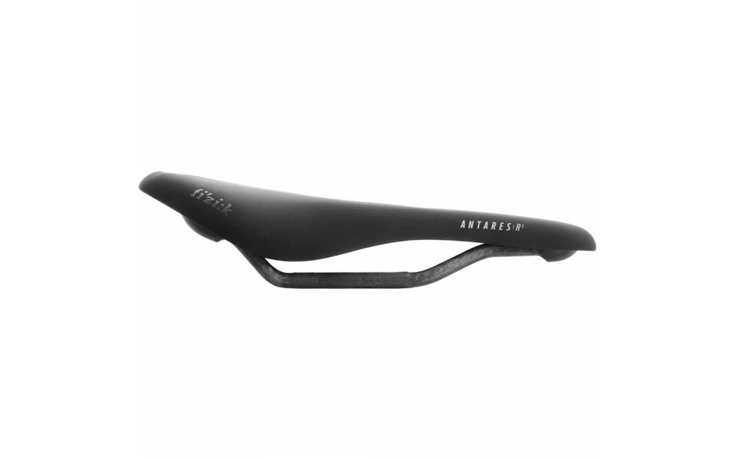 Selle Vélo Fizik Antares R1 Open Regular - 142 Mm 4 Selle Vélo Fizik Antares R1 Open Regular - 142 Mm – Image 2