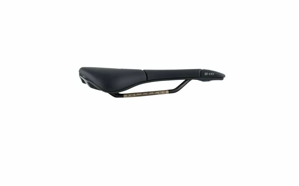 Selle Vélo Prologo Proxim W400 T2.0 163 Mm Noir - 2021 5 Selle Vélo Prologo Proxim W400 T2.0 163 Mm Noir - 2021 – Image 3